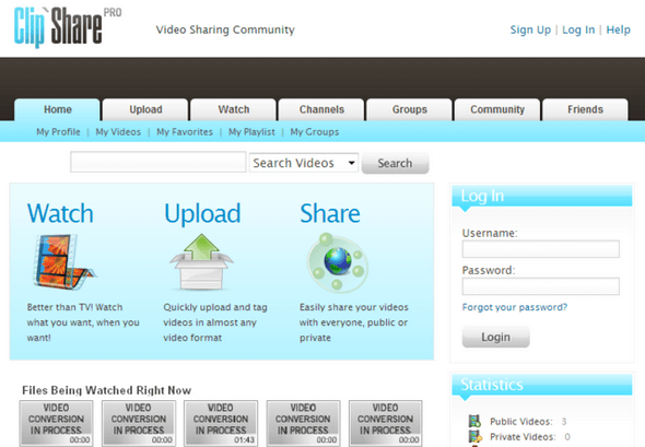 Download-ClipShare-Pro-4.1-Start-Your-Own-Youtube-Clone-Site