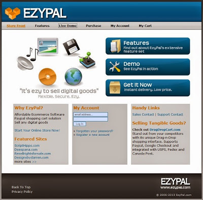 EzyPal-Nulled