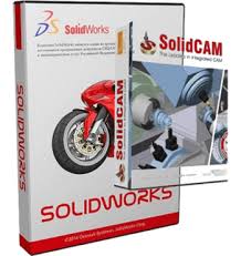 SolidCAM-2017