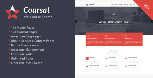 Coursat-Multipurpose-Education-WordPress-Theme