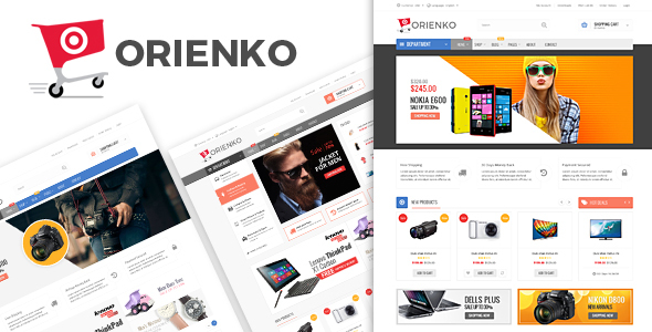 Orienko-v1.0-WooCommerce-Responsive-Digital-Theme