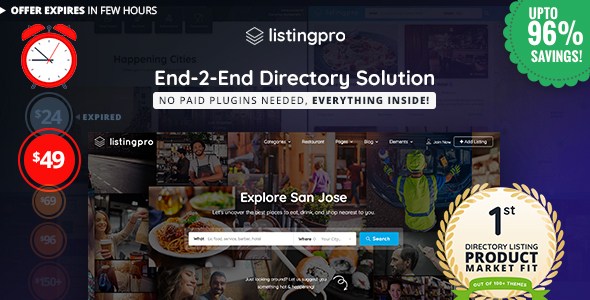 listingpro