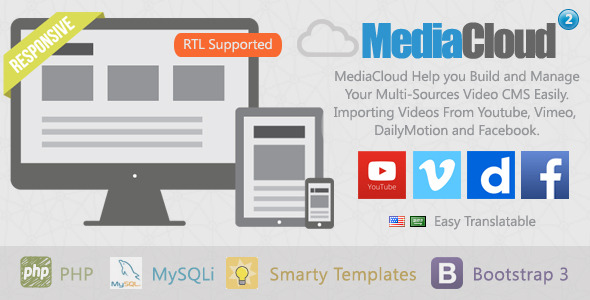 MediaCloud-v2.1-–-Video-Paylaşım-Sitesi-Scripti