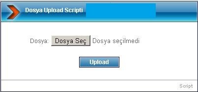 dosya-upload-scripti