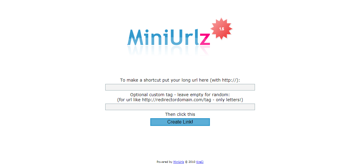 miniurlz-scripti