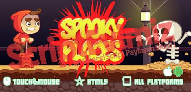 spookyplaces-html5-oyun-scripti
