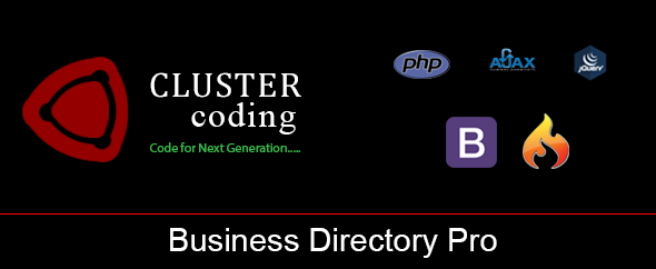 Firma Dizin Scripti – Business Directory Pro