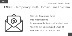 tmail-multi-domain-temporary-email-system