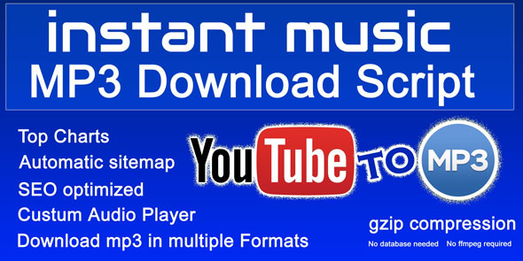 instant-music-mp3-download-script