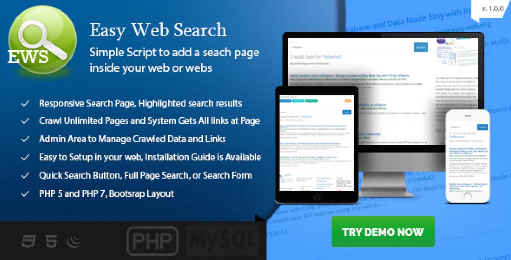 easy-web-search-simple-search-engine-to-your-web-site