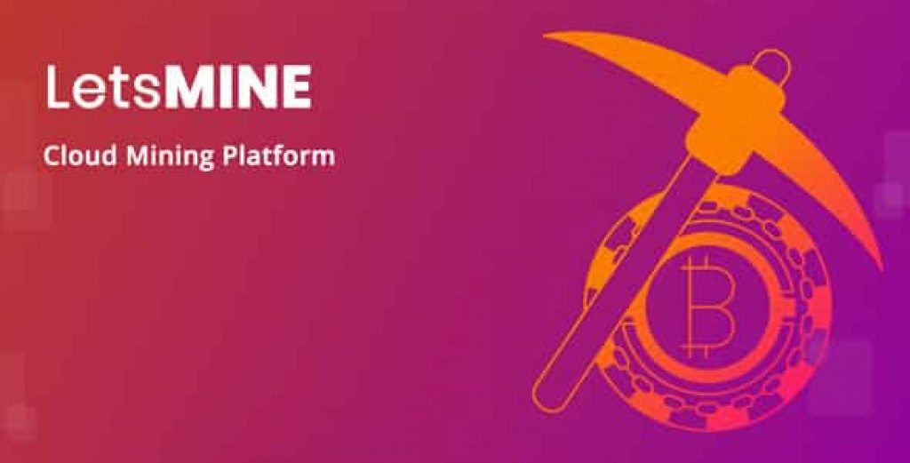 LetsMine – Multicoin Bulut Madenciliği Platformu Scripti İndir﻿