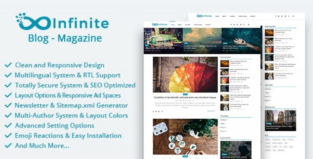 Infinite-v3.9-Blog-Magazine-Script-%C4%B0ndir-1024x521.jpg