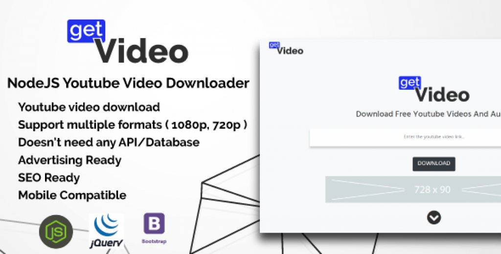 GetVideo-v1.0-NodeJS-Youtube-Video-%C4%B0ndirici-Script-%C4%B0ndir-1024x521.png