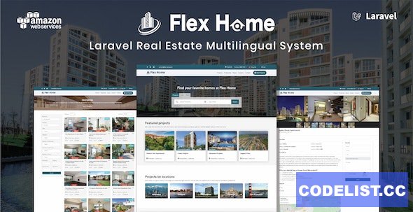 [Resim: Flex-Home-v2.32-Laravel-Real-Estate-Emla...-Indir.jpg]