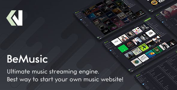 BeMusic-v3.1.0-Music-Streaming-Engine-Script.jpg BeMusic-v3.1.0-Music-Streaming-Engine-Script.jpg